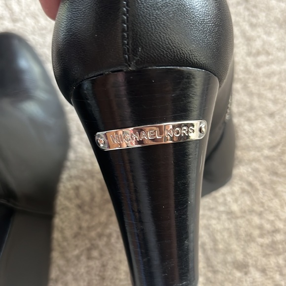 Michael Kors Booties - Picture 5 of 6